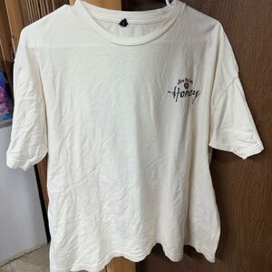 Jim Beam Honey Cream T-Shirt